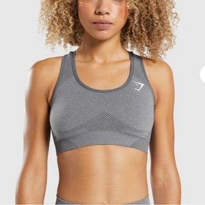Gymshark Vital Seamless 2.0 sports bra